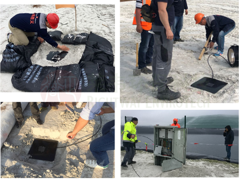 MSS?永久滲漏監(jiān)控