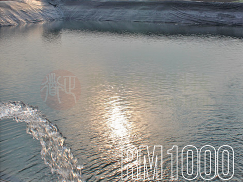 RhinoMat?1000土工膜