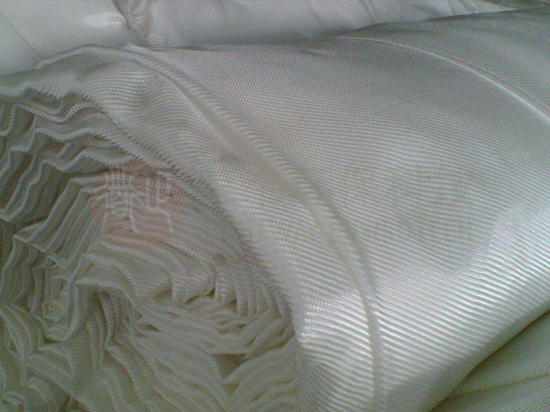 長絲機織土工布