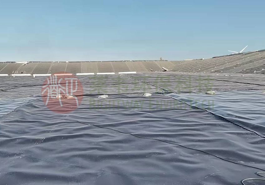 上海市固体废物处置中心(二期)